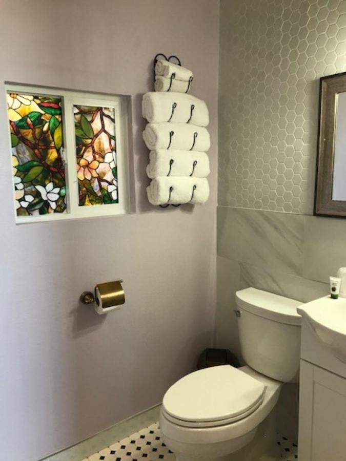 Sugarloaf Mountain Motel バージニアシティ エクステリア 写真