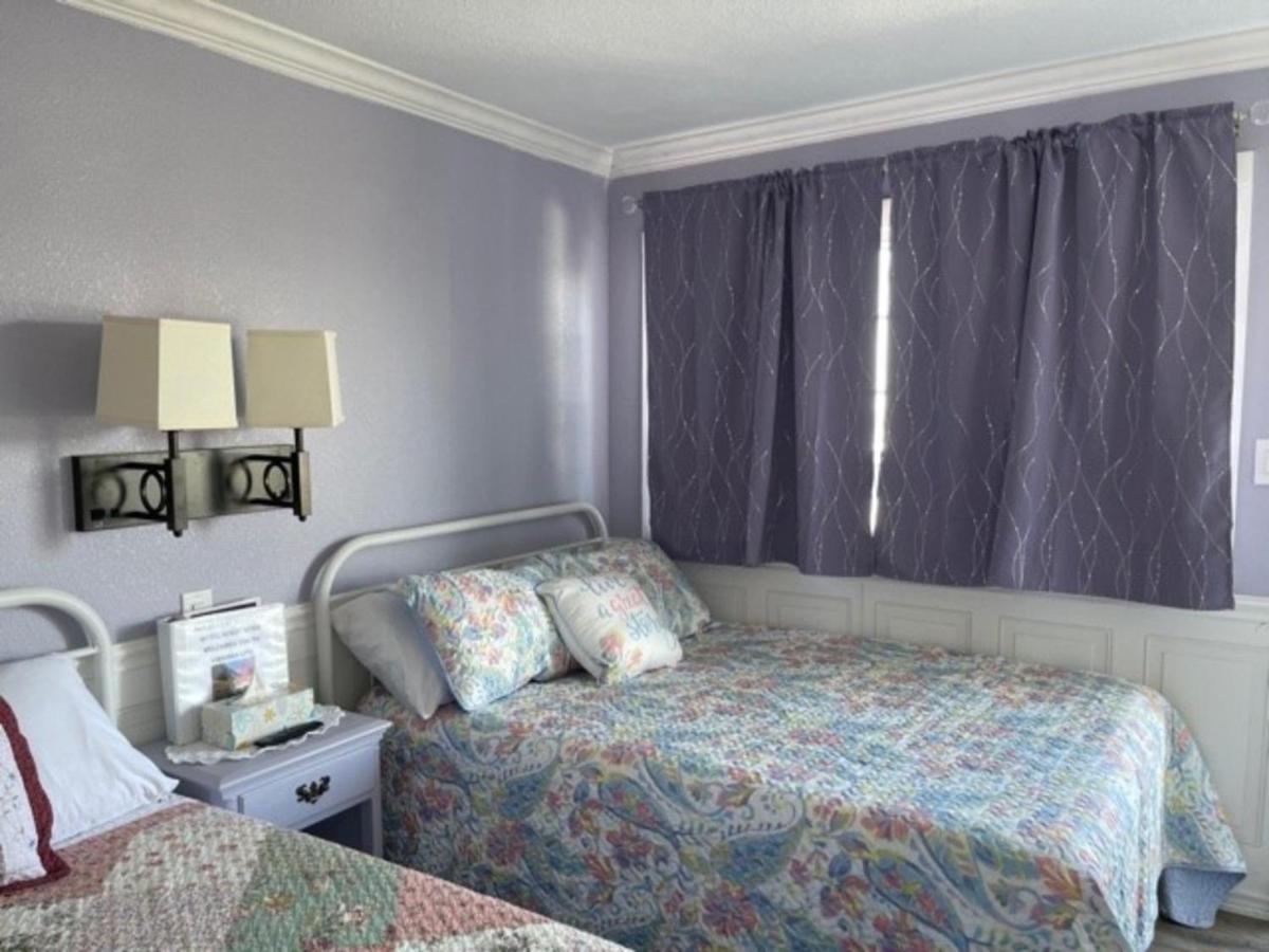 Sugarloaf Mountain Motel バージニアシティ エクステリア 写真