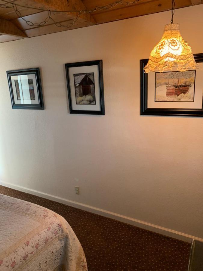 Sugarloaf Mountain Motel バージニアシティ エクステリア 写真