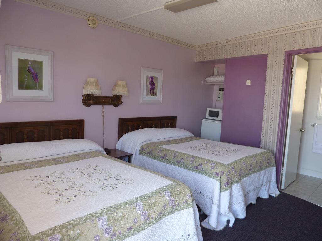 Sugarloaf Mountain Motel バージニアシティ 部屋 写真