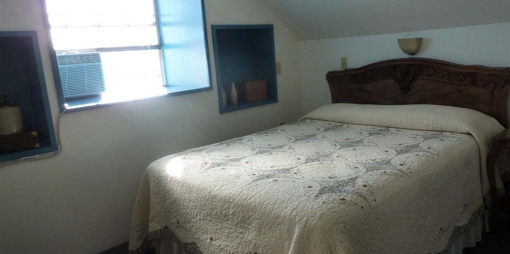 Sugarloaf Mountain Motel バージニアシティ エクステリア 写真